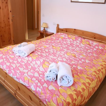 ファルカーデMountain Chalet Cime D'Auta Dolomitiアパートメント エクステリア 写真